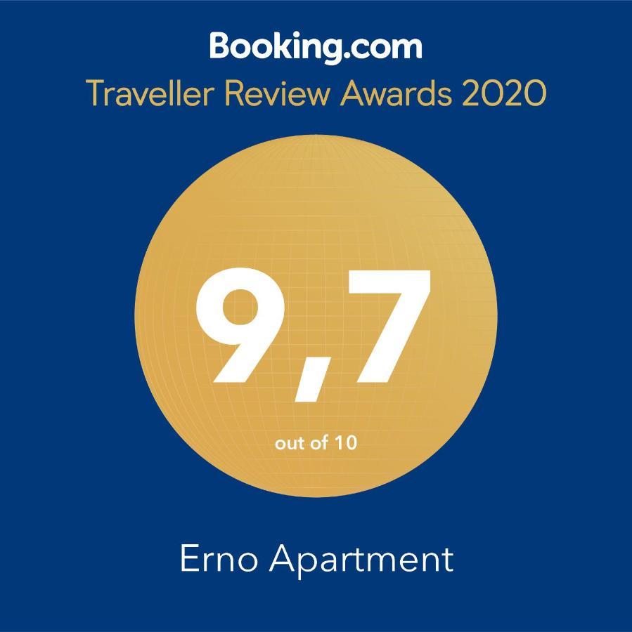 Erno Apartment Леза Екстериор снимка