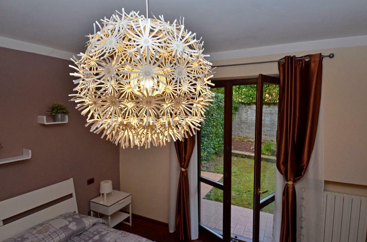 Erno Apartment Леза Екстериор снимка