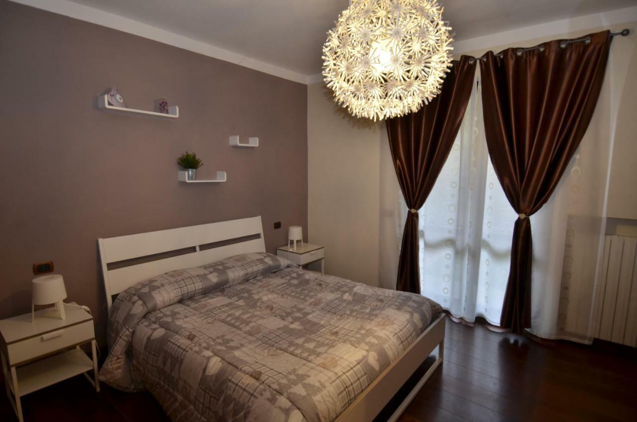 Erno Apartment Леза Екстериор снимка