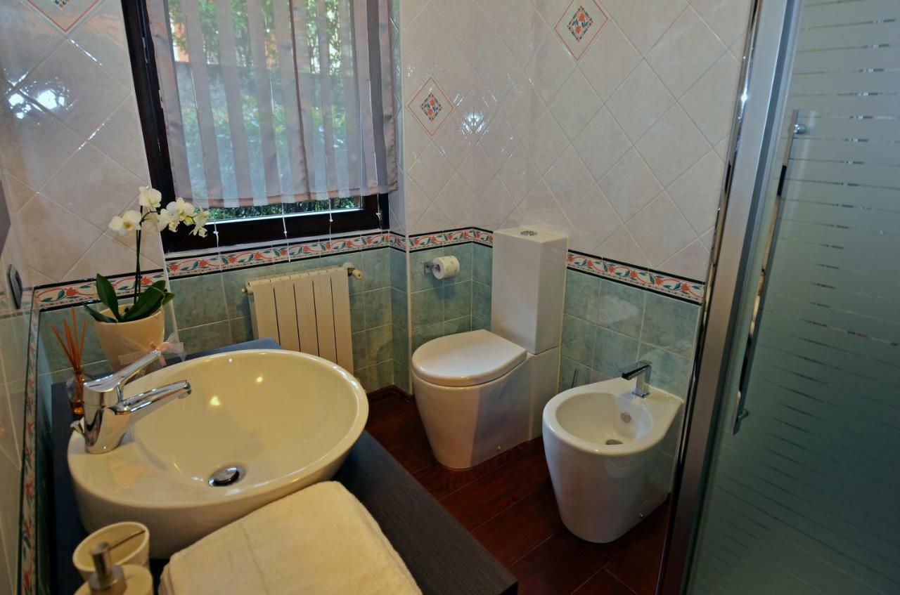 Erno Apartment Леза Екстериор снимка