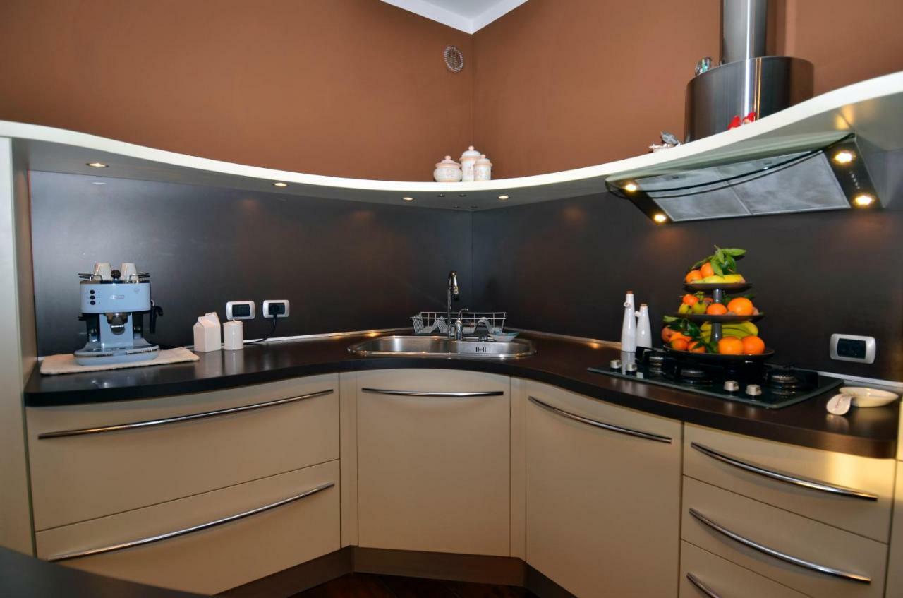 Erno Apartment Леза Екстериор снимка