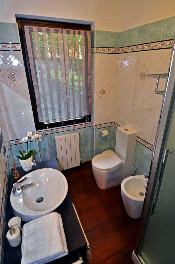 Erno Apartment Леза Екстериор снимка