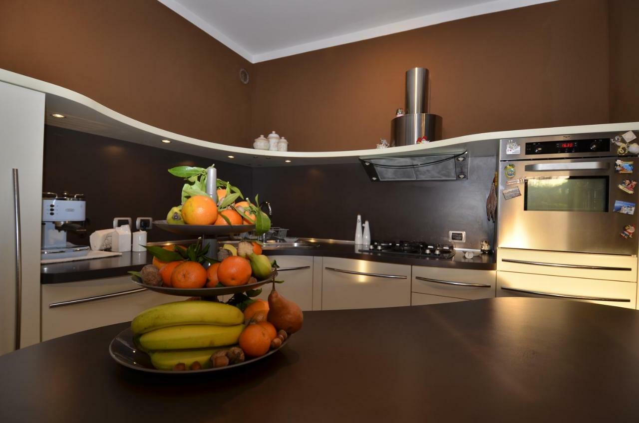 Erno Apartment Леза Екстериор снимка